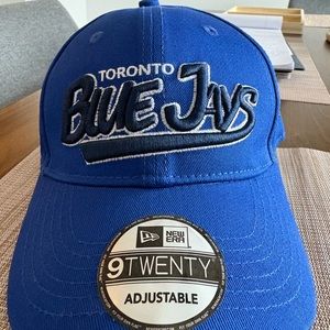 Toronto Blue Jays NEW ERA hat